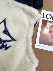 Louis Vuitton jacket women -03 - 5