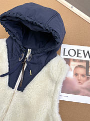 Louis Vuitton jacket women -03 - 3