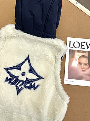Louis Vuitton jacket women -03 - 2