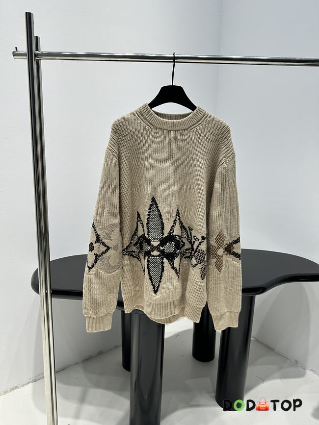 Louis Vuitton sweater - 01 - 1