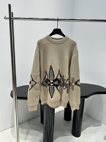 Louis Vuitton sweater - 01