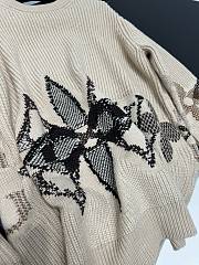Louis Vuitton sweater - 01 - 5