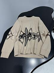 Louis Vuitton sweater - 01 - 2