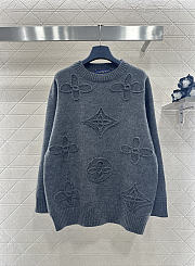 Louis Vuitton sweater - 02 - 1