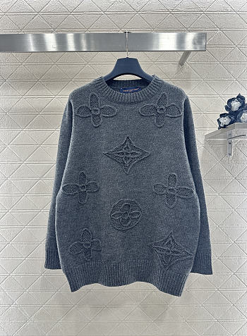 Louis Vuitton sweater - 02