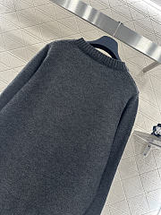 Louis Vuitton sweater - 02 - 5