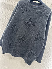 Louis Vuitton sweater - 02 - 4