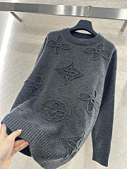 Louis Vuitton sweater - 02 - 3