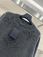 Louis Vuitton sweater - 02 - 2
