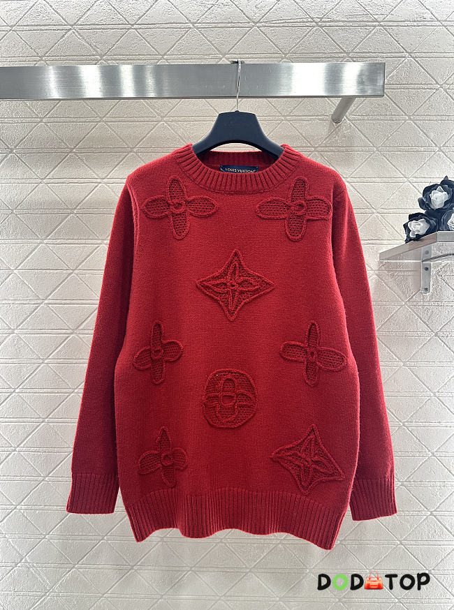 Louis Vuitton sweater - 03 - 1