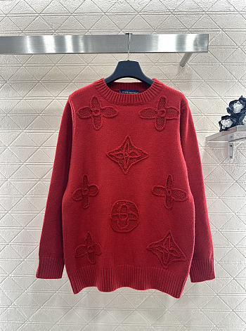 Louis Vuitton sweater - 03
