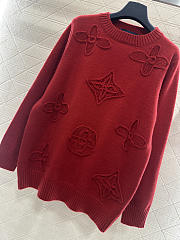 Louis Vuitton sweater - 03 - 5