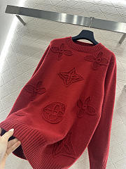 Louis Vuitton sweater - 03 - 4
