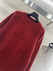 Louis Vuitton sweater - 03 - 2