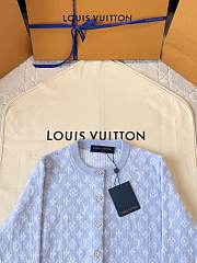Louis Vuitton cadigan - 04 - 6