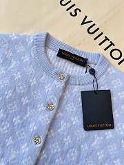 Louis Vuitton cadigan - 04 - 2