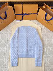 Louis Vuitton cadigan - 04 - 3