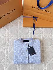 Louis Vuitton cadigan - 04 - 5