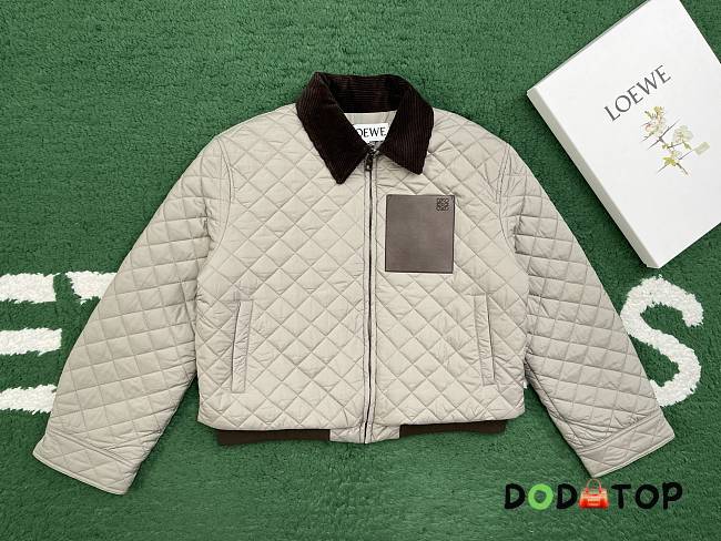 LOEWE jacket women - 01 - 1