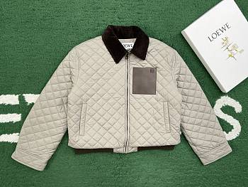LOEWE jacket women - 01