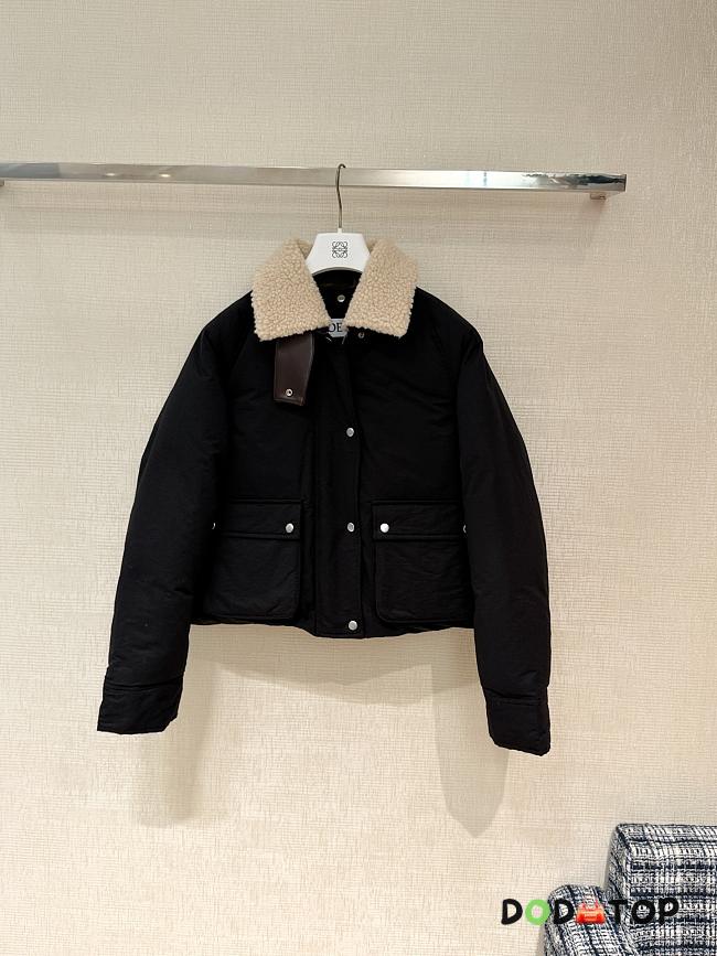 LOEWE jacket women - 02 - 1