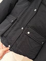LOEWE jacket women - 02 - 3
