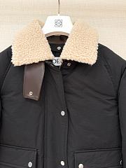 LOEWE jacket women - 02 - 4