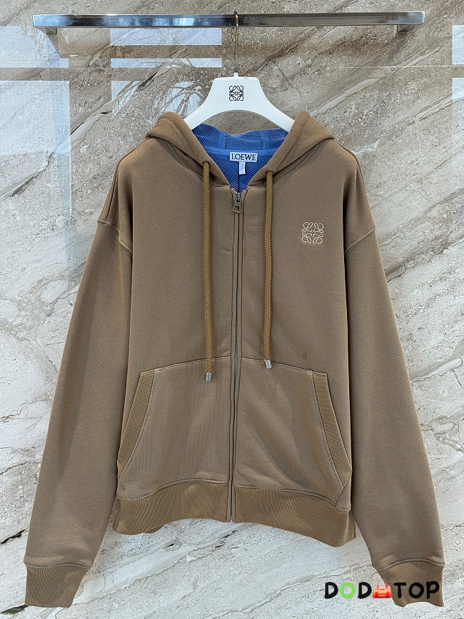LOEWE jacket women - 03 - 1