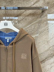 LOEWE jacket women - 03 - 2
