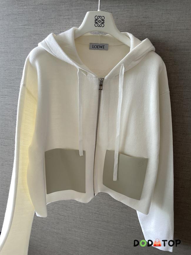 LOEWE jacket women - 04 - 1