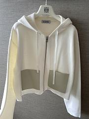 LOEWE jacket women - 04 - 1