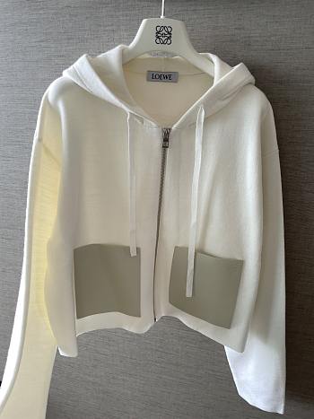 LOEWE jacket women - 04