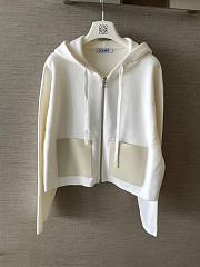 LOEWE jacket women - 04 - 4