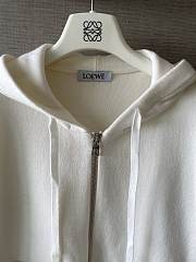 LOEWE jacket women - 04 - 2