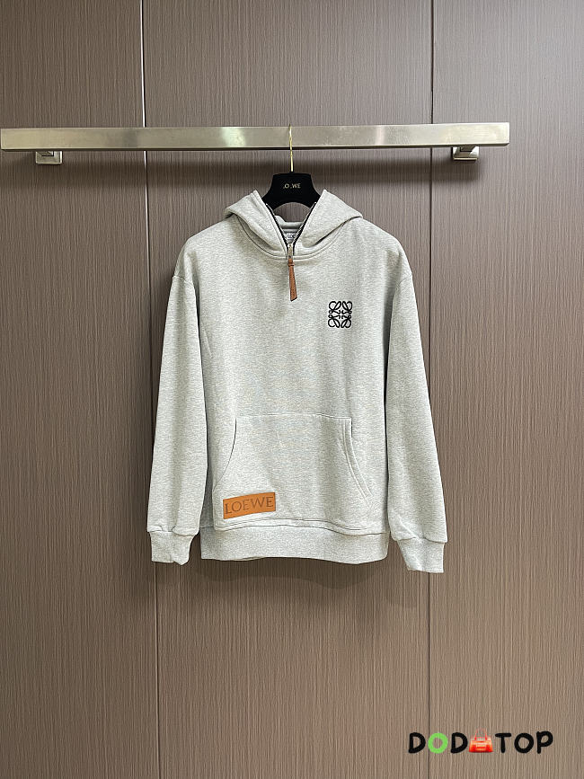 LOEWE Hoodie women - 04 - 1