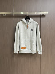 LOEWE Hoodie women - 04 - 1
