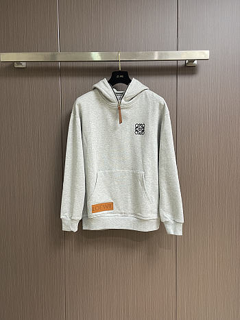 LOEWE Hoodie women - 04