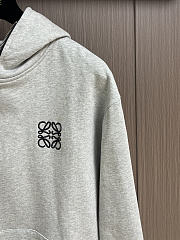 LOEWE Hoodie women - 04 - 3