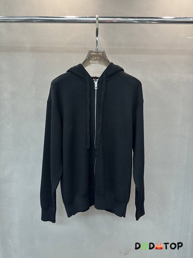 LOEWE Hoodie women - 05 - 1