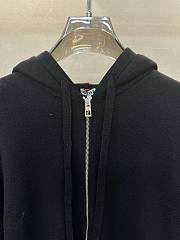 LOEWE Hoodie women - 05 - 4