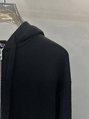 LOEWE Hoodie women - 05 - 2