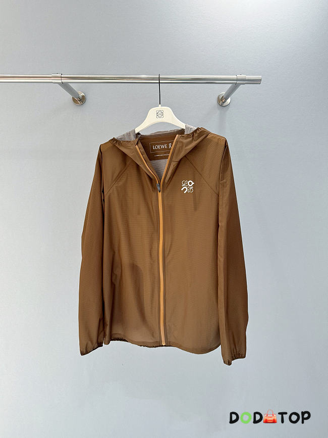LOEWE jacket women - 06 - 1