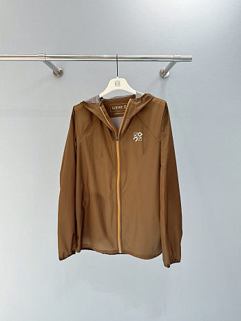 LOEWE jacket women - 06