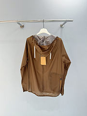 LOEWE jacket women - 06 - 6