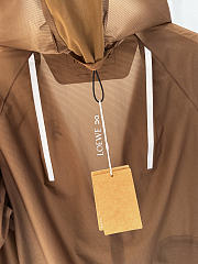 LOEWE jacket women - 06 - 3