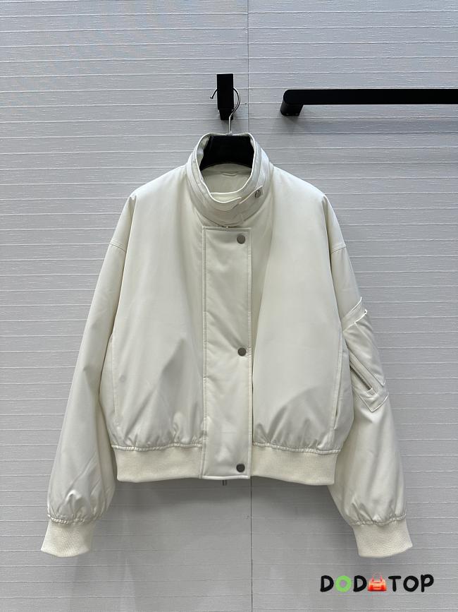 Hermes jacket women - 06 - 1