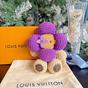 Louis Vuitton keychain - A1 - 6