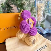 Louis Vuitton keychain - A1 - 2