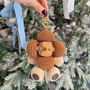 Louis Vuitton keychain - A2 - 1