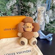 Louis Vuitton keychain - A2 - 6